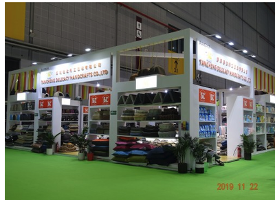 建立核心競(jìng)爭(zhēng)力，歐佩貝貝寵物用品穩(wěn)步向前