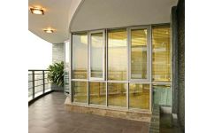 合肥創(chuàng)昊家居用品 專業(yè)打造高品質(zhì)復合一體門窗